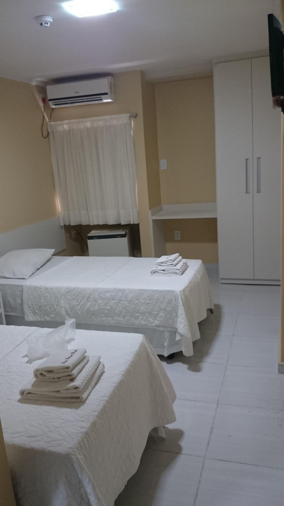 Reis Palace Hotel Petrolina Eksteriør bilde
