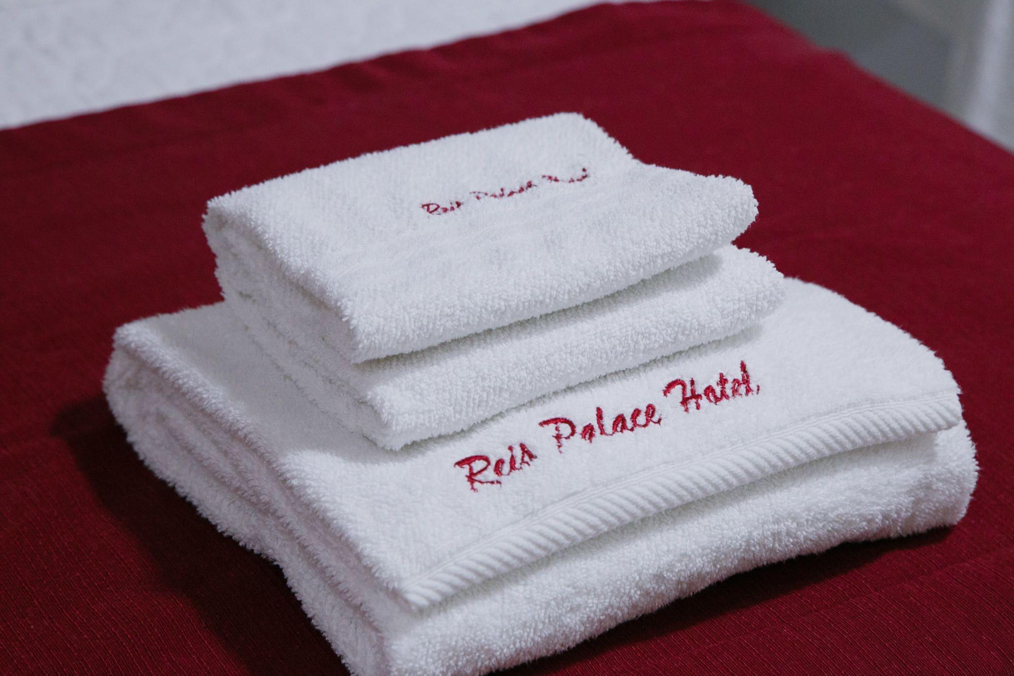 Reis Palace Hotel Petrolina Eksteriør bilde