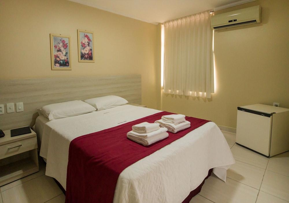 Reis Palace Hotel Petrolina Eksteriør bilde