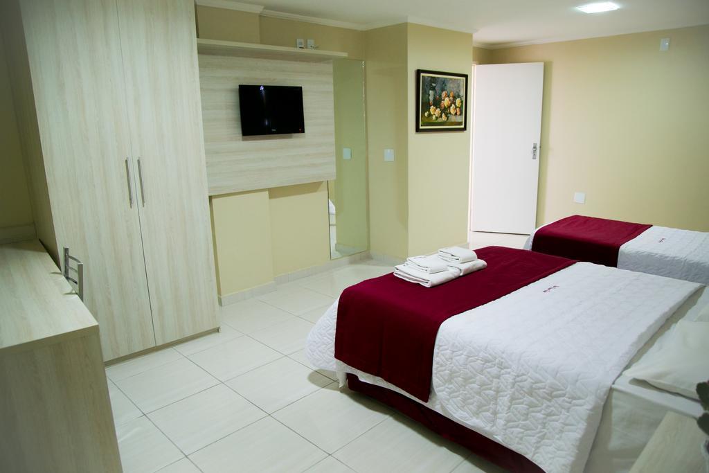 Reis Palace Hotel Petrolina Eksteriør bilde