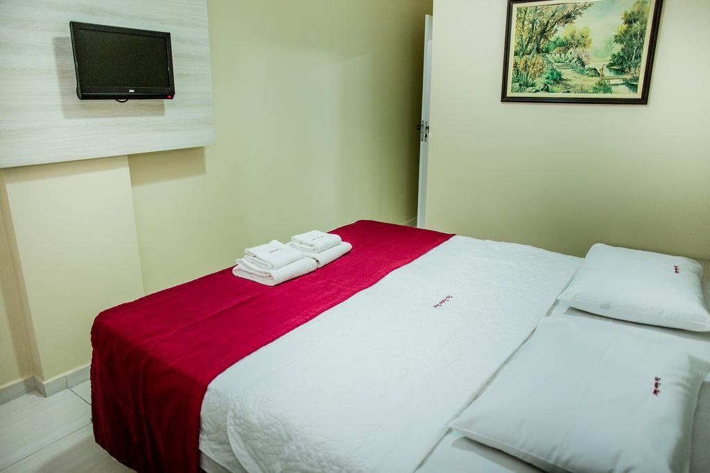 Reis Palace Hotel Petrolina Eksteriør bilde