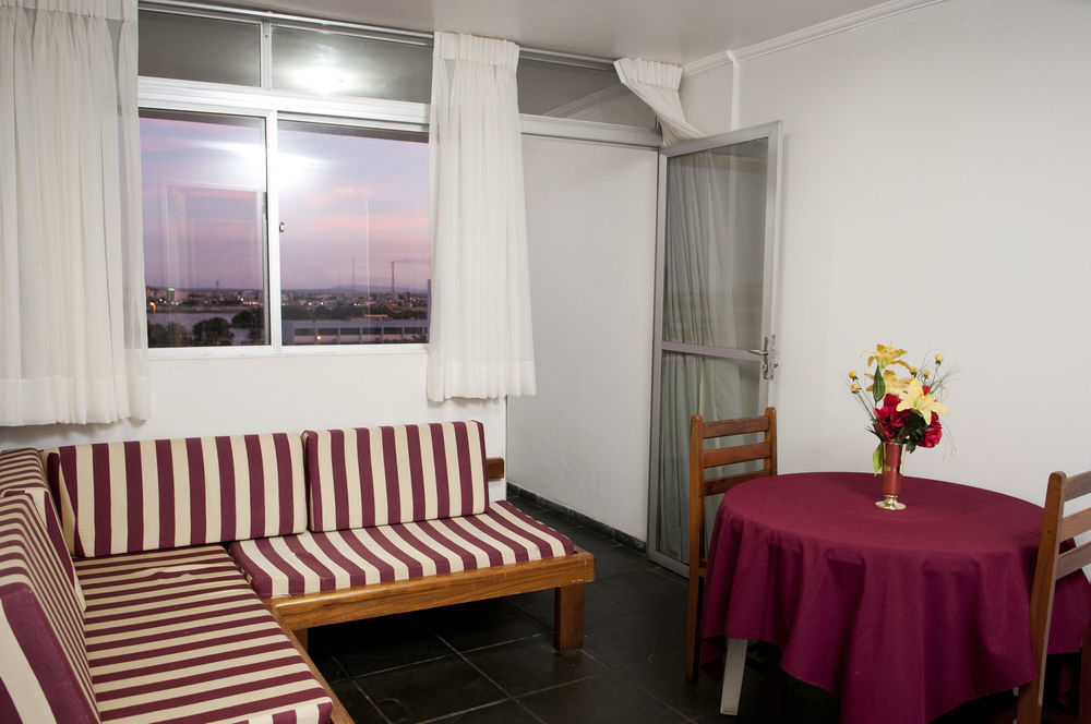 Reis Palace Hotel Petrolina Eksteriør bilde